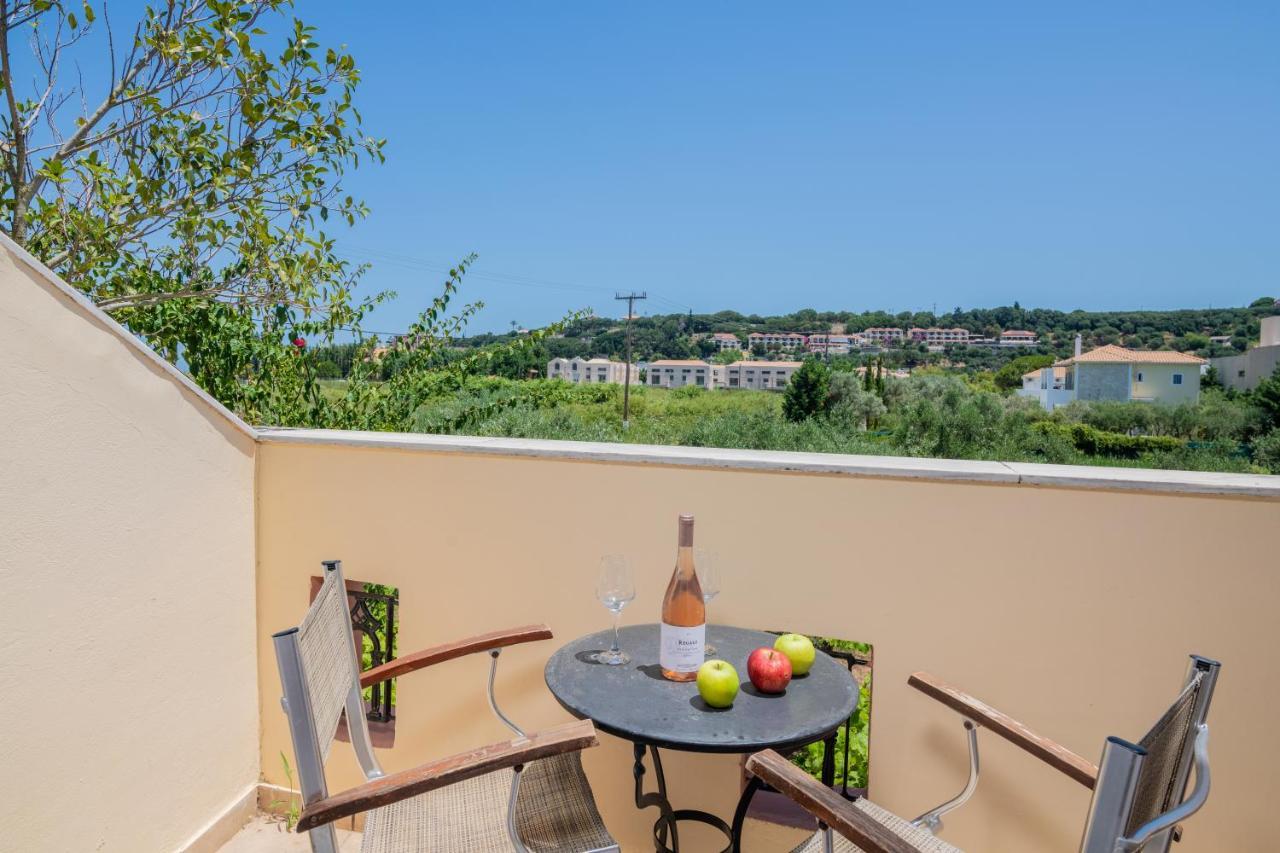 Premier Tsilivi Apartamento Exterior foto