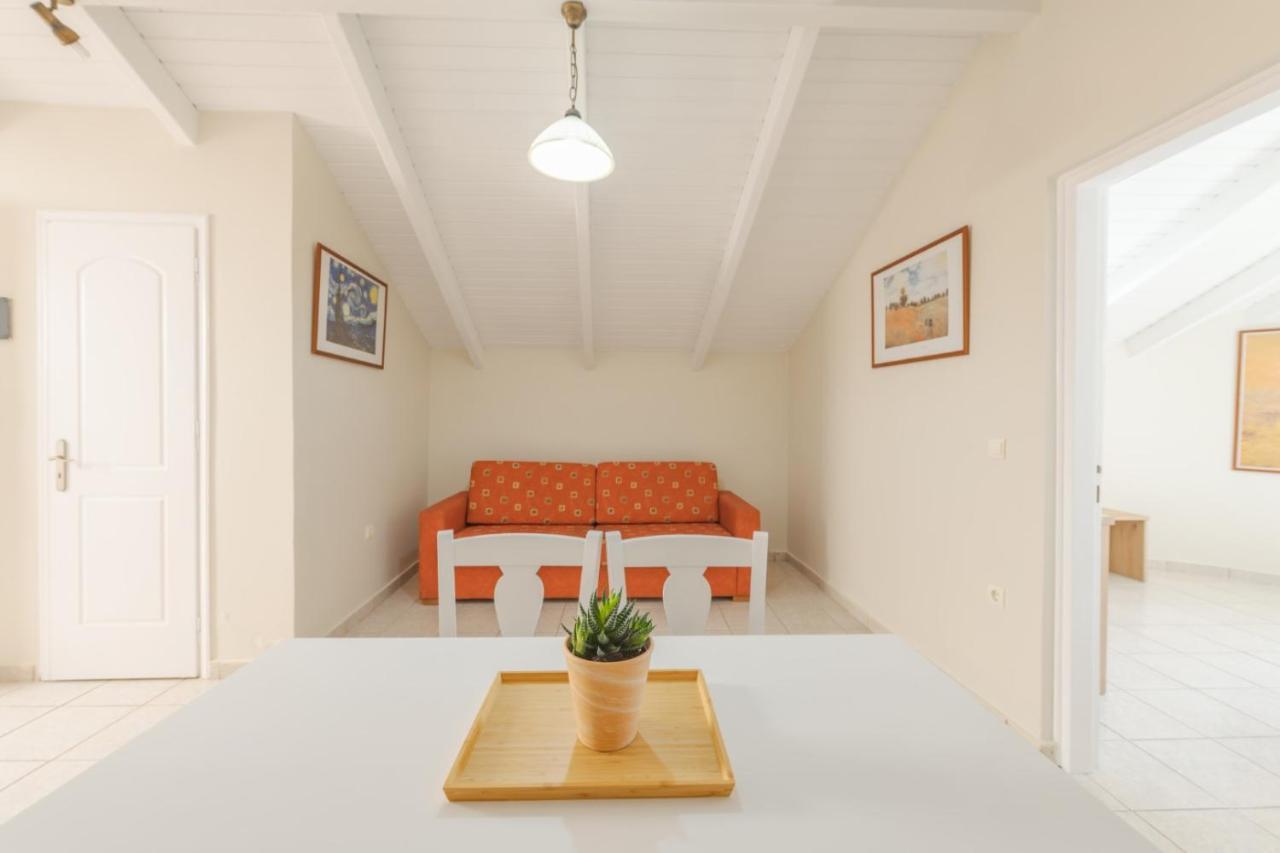 Premier Tsilivi Apartamento Exterior foto
