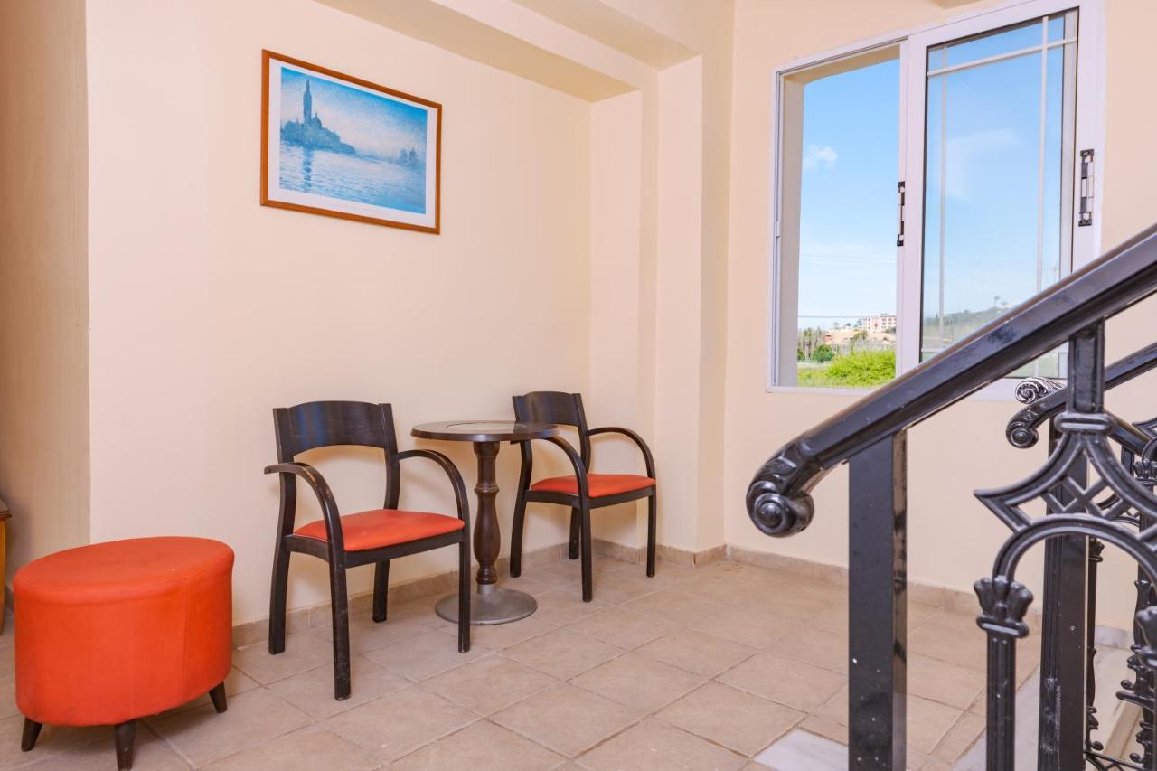 Premier Tsilivi Apartamento Exterior foto