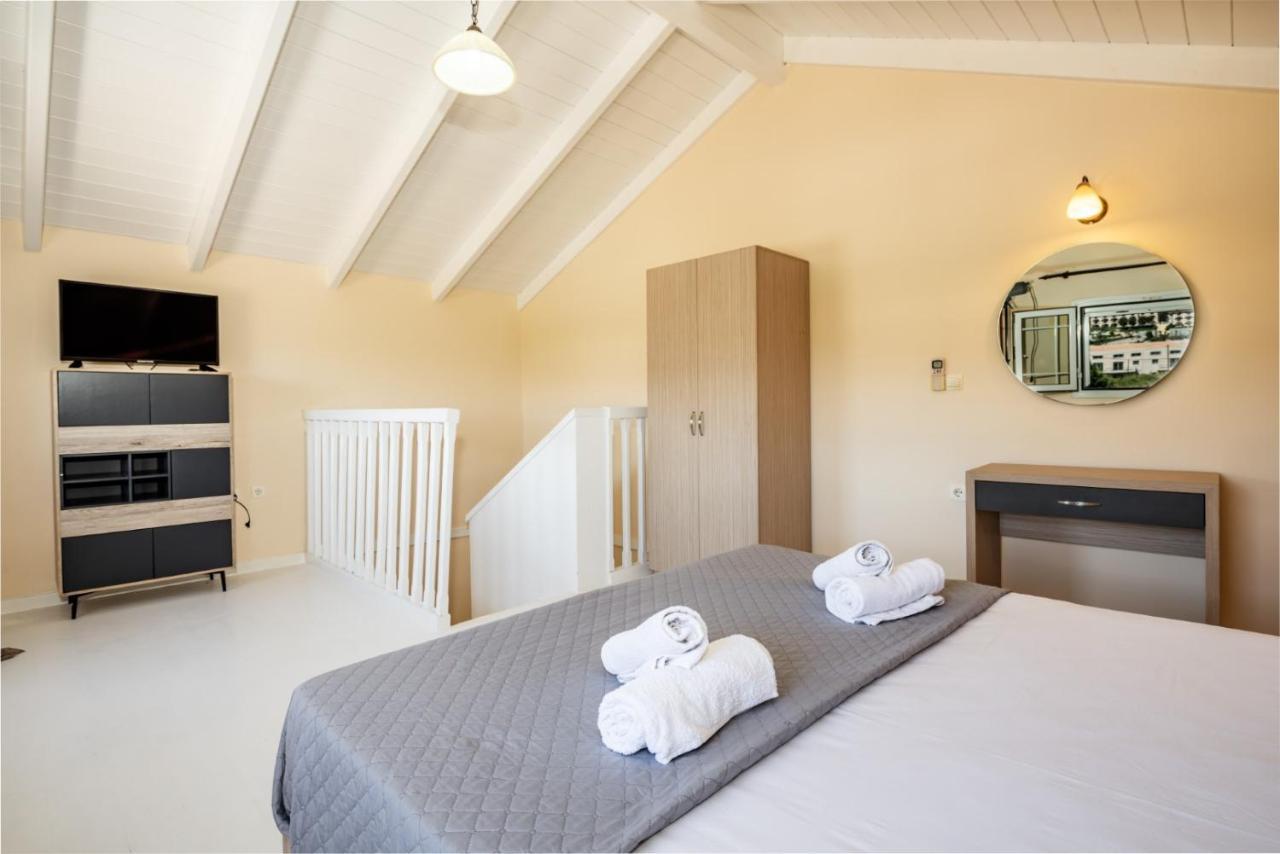Premier Tsilivi Apartamento Exterior foto