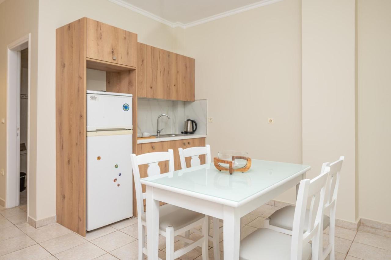 Premier Tsilivi Apartamento Exterior foto