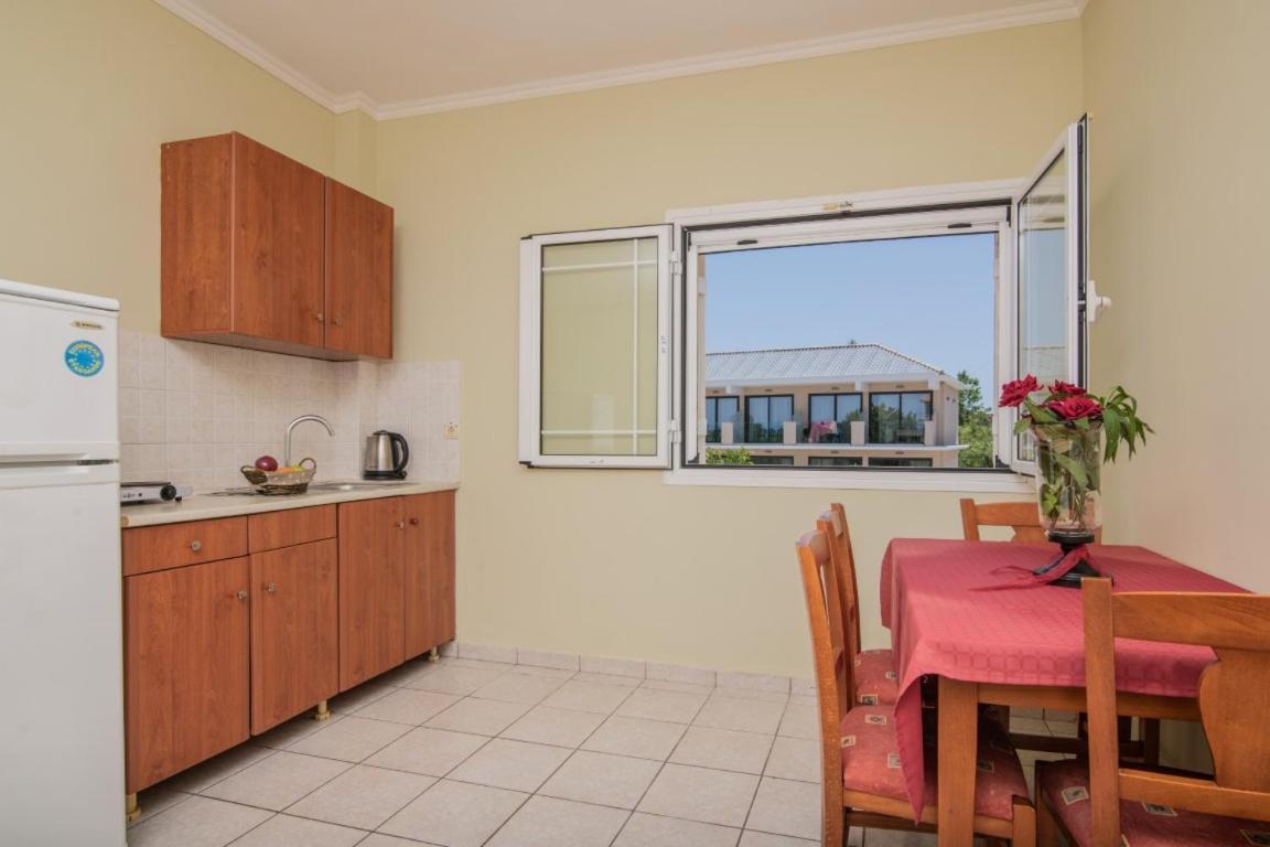 Premier Tsilivi Apartamento Quarto foto