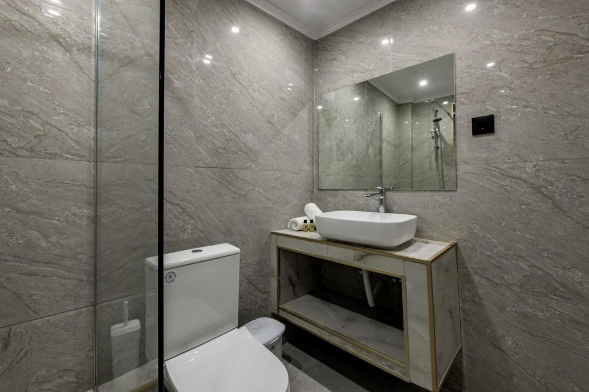 Premier Tsilivi Apartamento Exterior foto
