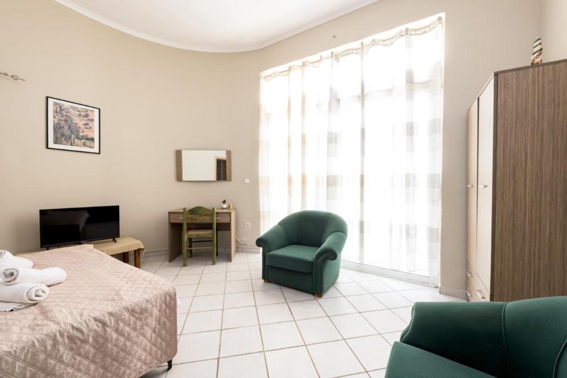 Premier Tsilivi Apartamento Exterior foto
