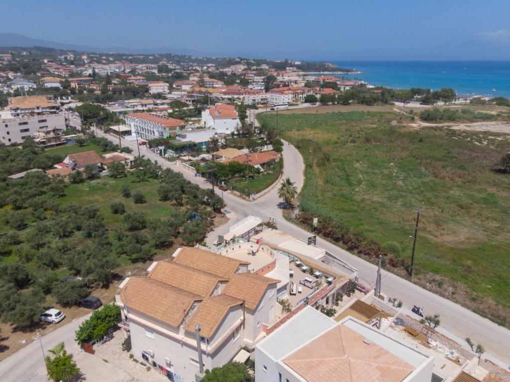 Premier Tsilivi Apartamento Exterior foto