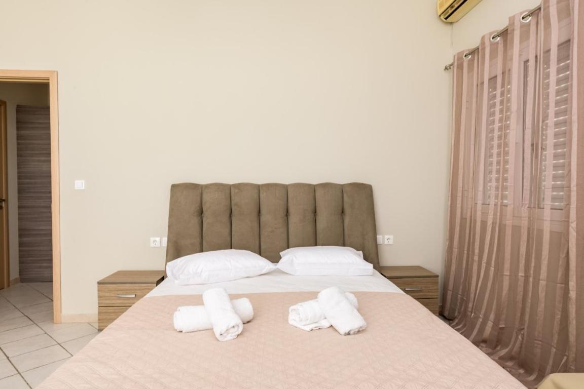 Premier Tsilivi Apartamento Exterior foto